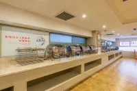 維也納酒店（常德步行街店） - 早餐