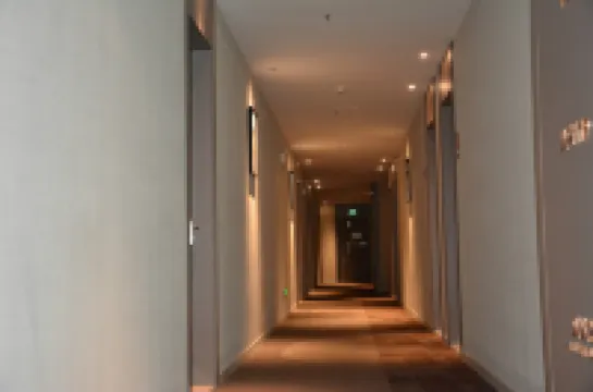 Homeinn Hotel (Hefei Jixi Road AnYi Affiliated Hospital)