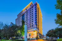 Vienna International Hotel ( Yiyang Hi-tech Zone High-speed Railway South Station) Hotel in zona Yuxingshan Tourism Scenic Area