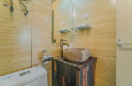 珠海天天惦記民宿