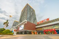 Manni Hotel (Longhaijiao Mei Wanda Branch) Hotel in zona Jiaomei Rural Passenger Transport Terminal
