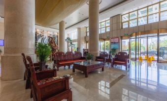 Lanbowan Hotel