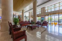 Lanbowan Hotel Hotels in Lichuan