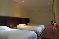 Suzhou Jiayuan Hotel