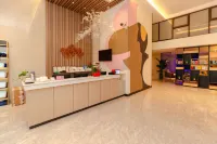 Shaoguan Jingui Hotel