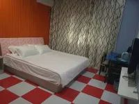 Ninghai meixi Hotel Hotel dekat Qiaotouhu Station