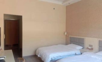 Guanyang Jingjiang Hotel
