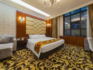 Shehong Yuetu Business Hotel