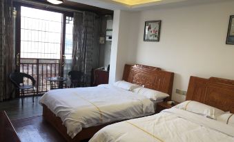 Yongzhou Sanhe Business Apartment