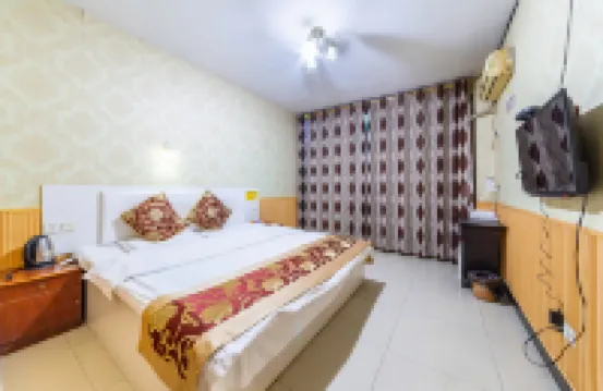 Suining Weizhou Hotel