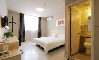 Jinjiang Inn (Minhang Zhuanqiao) - Housity