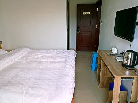 Youxi Guyuexuan Hotel Отели рядом с достопримечательностью «Guifeng Ancient Village Scenic Area»