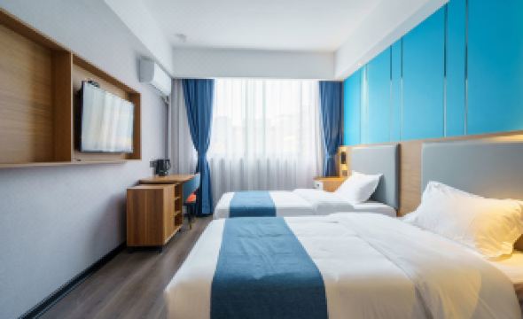 Nanning Fuji hotel selection(Guangxi University)