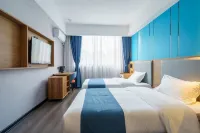 Nanning Fuji hotel selection（Guangxi University） - Esports