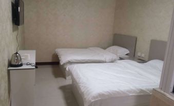 Linyi Wanda Business Hotel