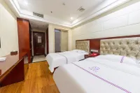 Shehong Loman Hotel