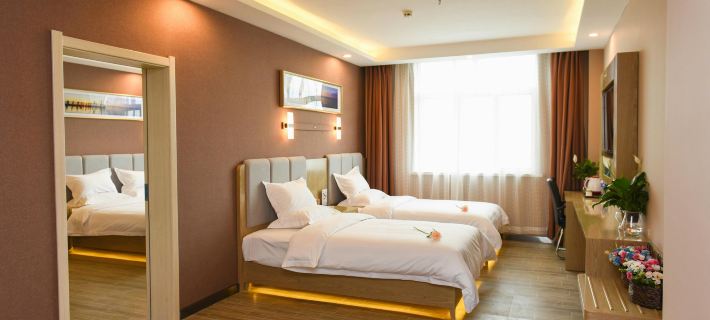 Beishu Hotel Hotels in Gaolan