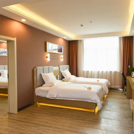 Beishu Hotel