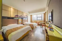 hantang Hotels in Yifeng