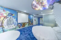Anhua Xinjia Yuan Theme Hotel - 2 stjerner
