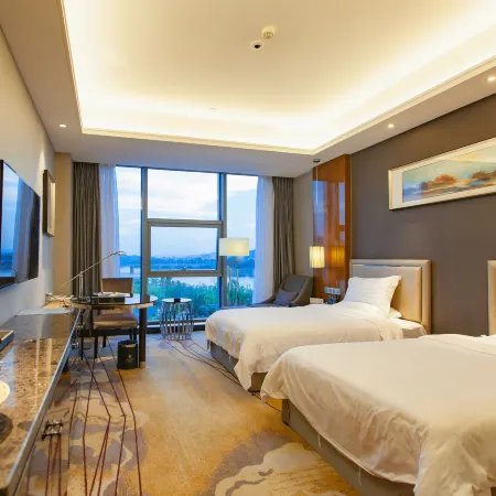 Hui Chang Hotel