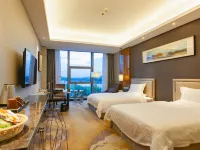 Hui Chang Hotel - balcony