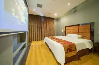 Anfu Furui Grand Hotel (Anfu County Wetland Park Gymnasium)