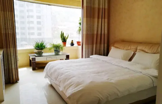 柳林弗瑞德公寓