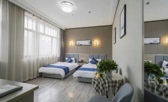Rongcheng Huayue Hotel