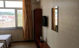 Tonghua Oriental Pearl Tianzi Hotel
