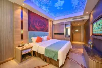 Oriental Paris Business Hotel Hotels in Shishi