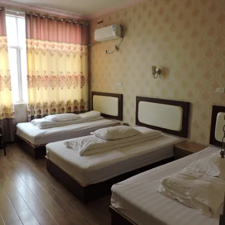 Suixian Pearl Business Room