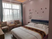 Ali Hotel Yongping Hotels in Yongping
