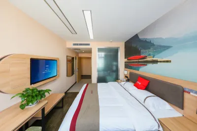 Shankee Hotel (Laixi Liquanzhuang) Hotels in Laixi
