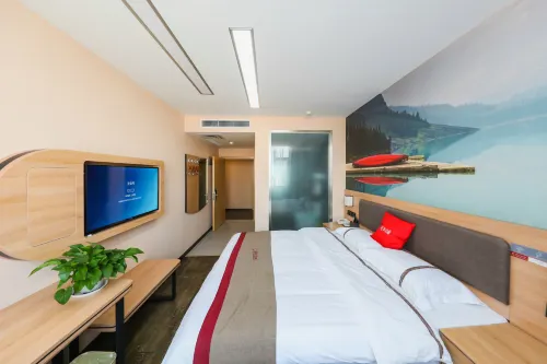 Shankee Hotel (Laixi Liquanzhuang)