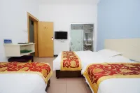Minnan Hotel