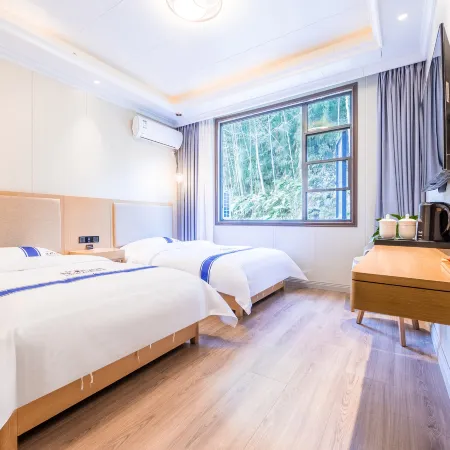 Yuanlai Hotel