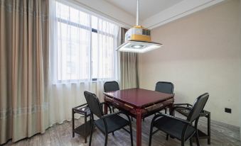 DESSY  BUSIESS HOTEL