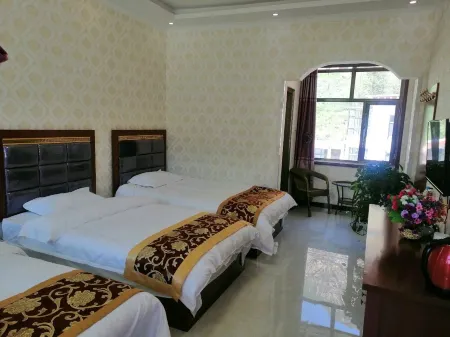 Tianzhu Fengguiyun Farm House