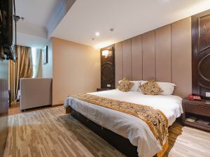 Dongfang Haomen Wangting Boutique Hotel