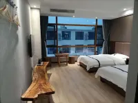 LinHuHotel Hotels in Yangxin