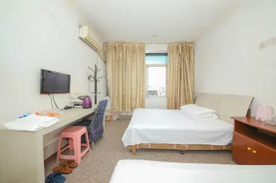 Yueqing Kyoto Apartment Hotels in Hongqiao Commercial Area