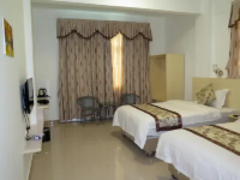 Jiangmen Gudou Xietian Inn