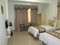 Jiangmen Gudou Xietian Inn Hotels in Gudou Hot Spring/Yinhuwan Wetland Park