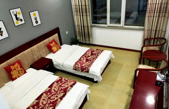 商都凱悦大酒店