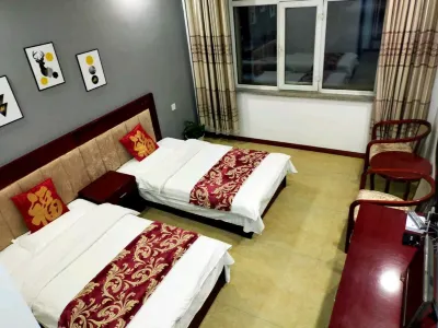 kaiyue Hotels in Shangdu