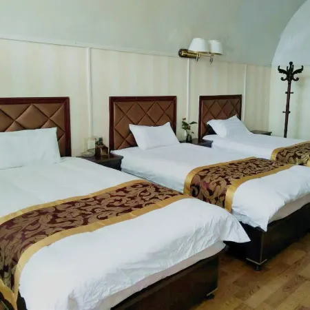 Yilv Sunshine Inn