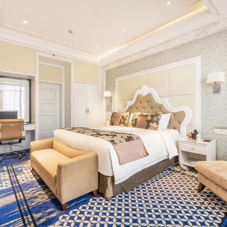 Joyce Hotel