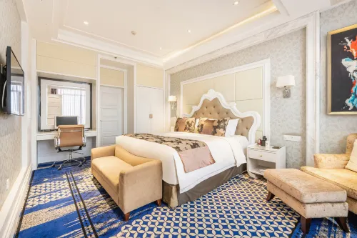 Joyce Hotel - 4-Star