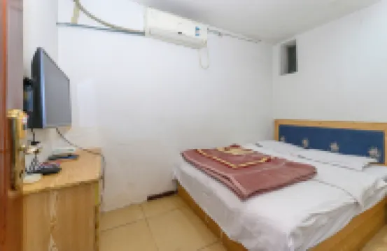 Guang'an Jiangshi Hotel